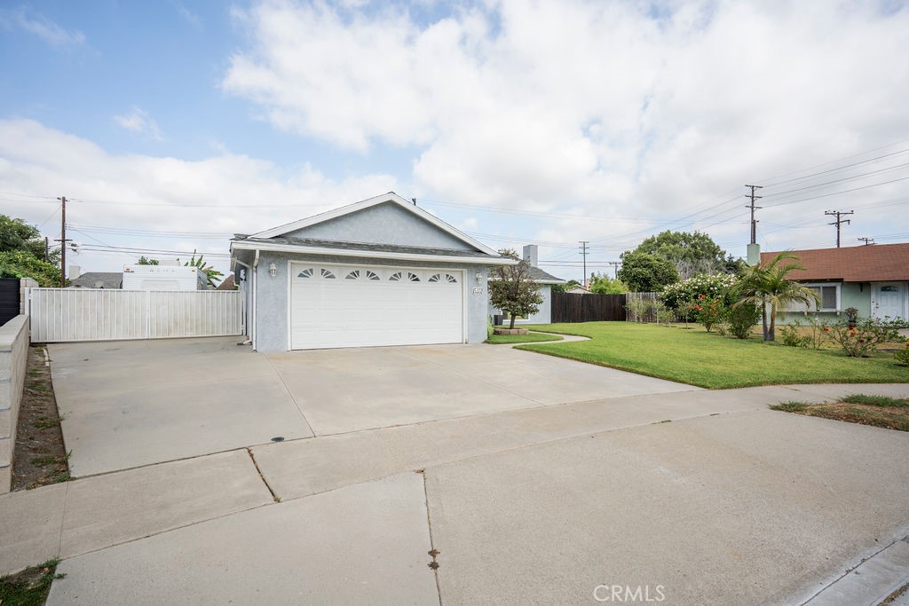 15352 Nantucket Street