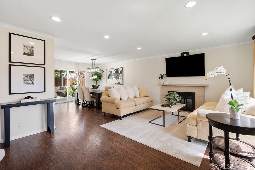 15352 Nantucket Street