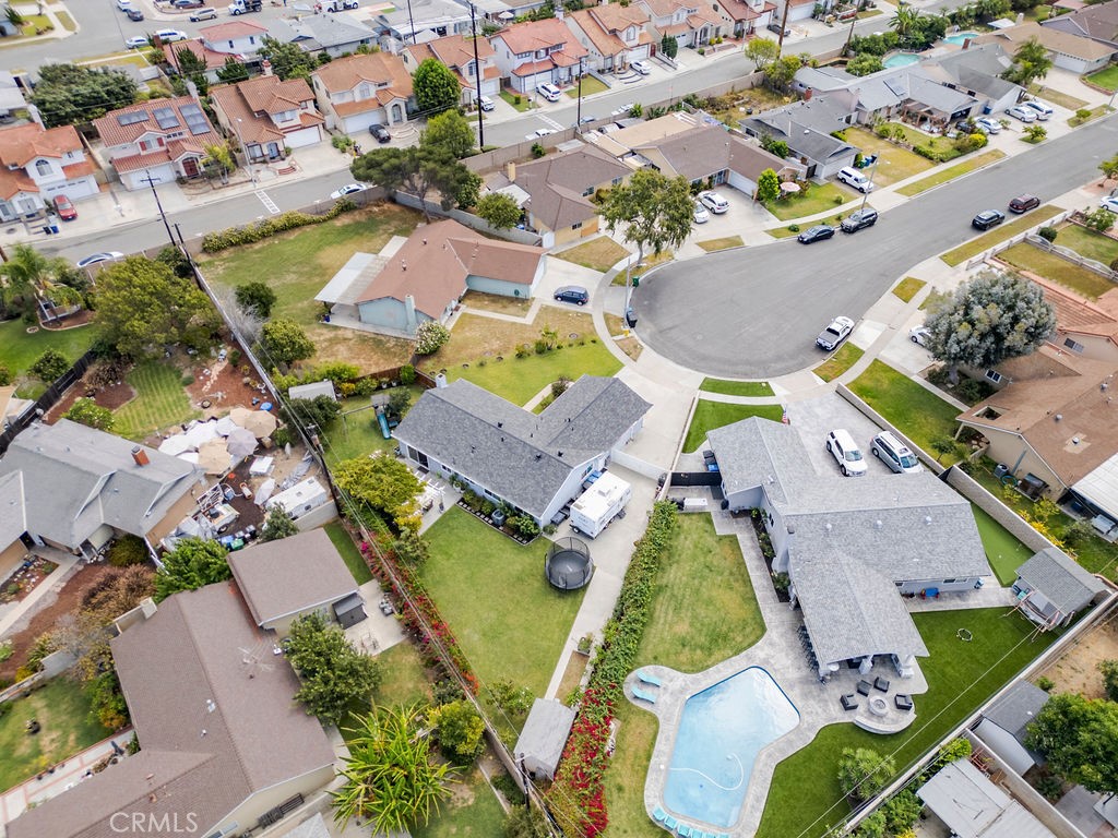 15352 Nantucket Street