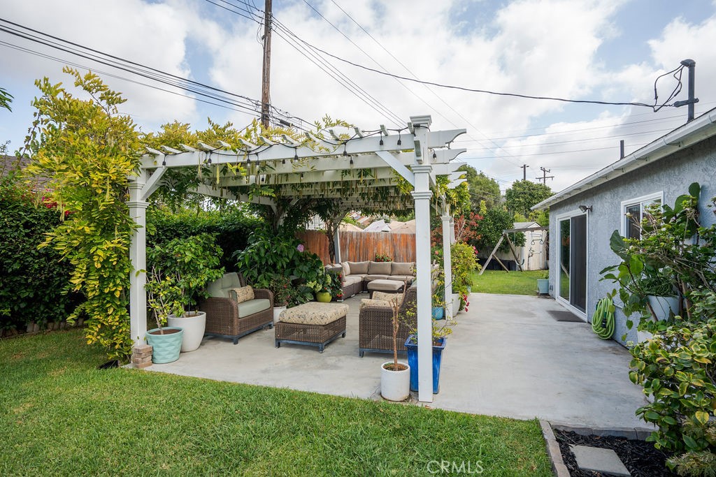 15352 Nantucket Street