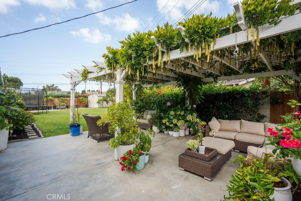 15352 Nantucket Street