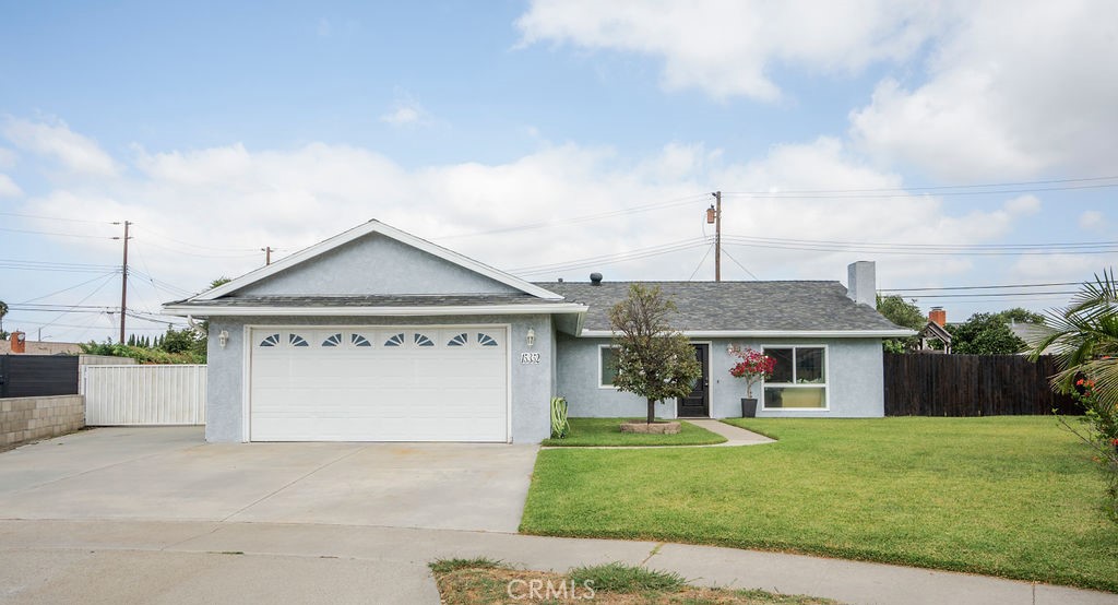 15352 Nantucket Street