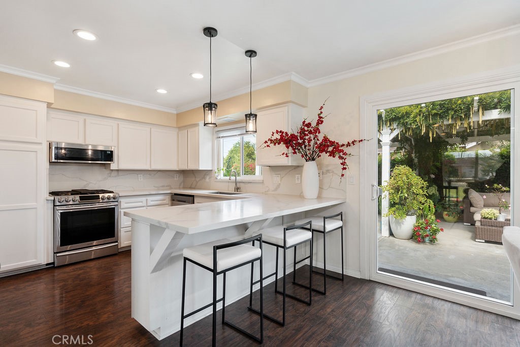 15352 Nantucket Street