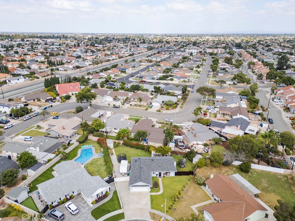 15352 Nantucket Street