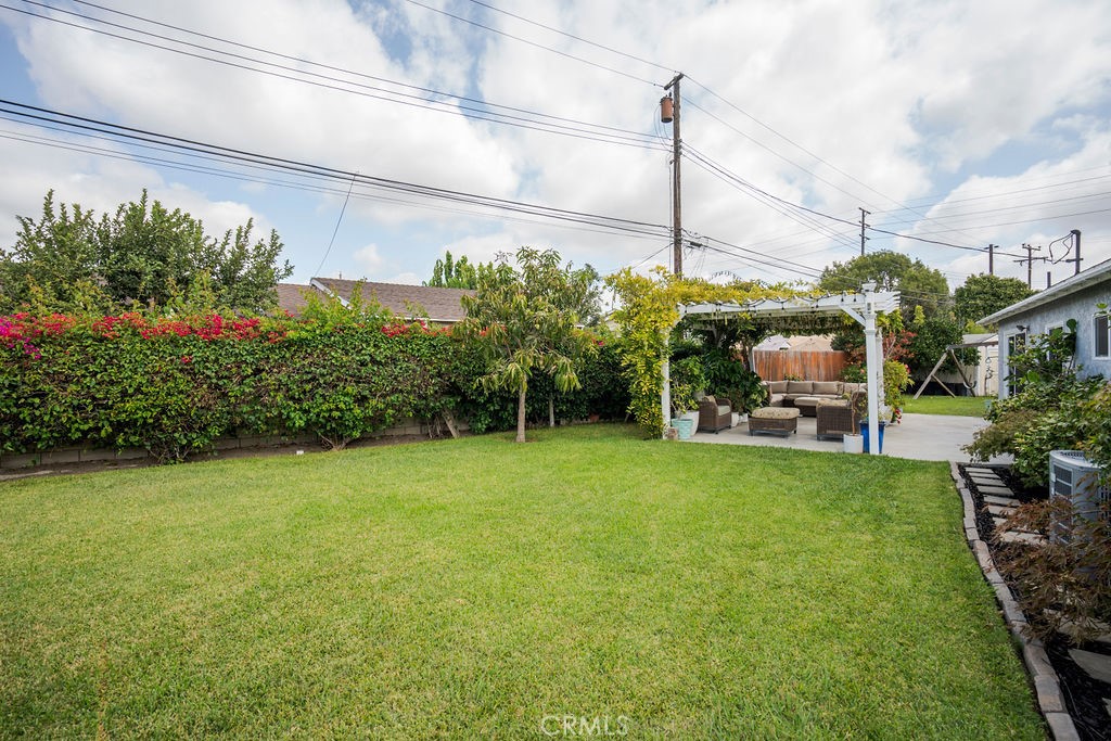 15352 Nantucket Street