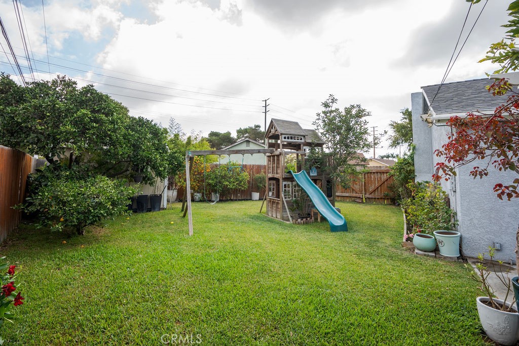 15352 Nantucket Street