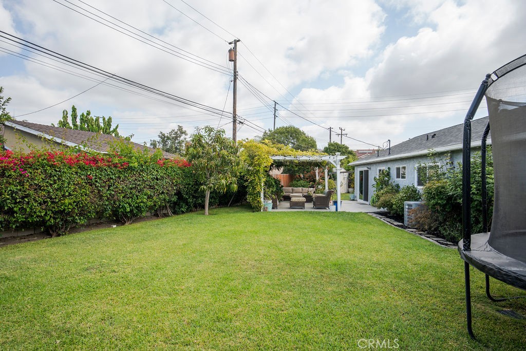 15352 Nantucket Street