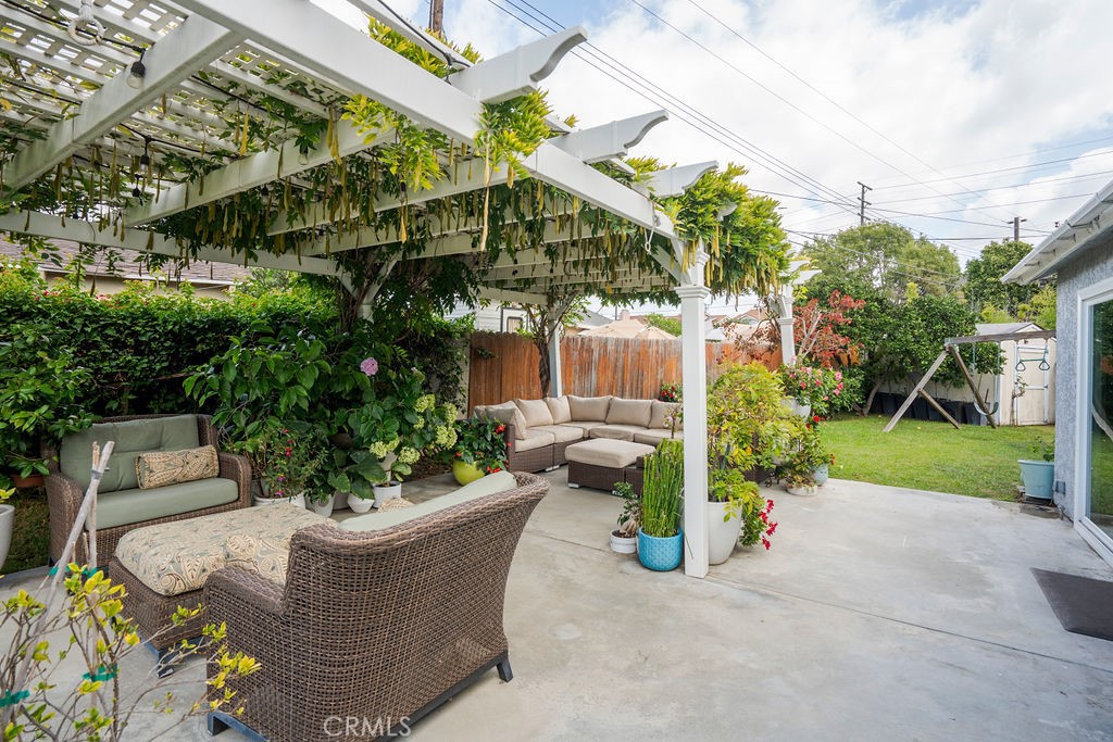 15352 Nantucket Street