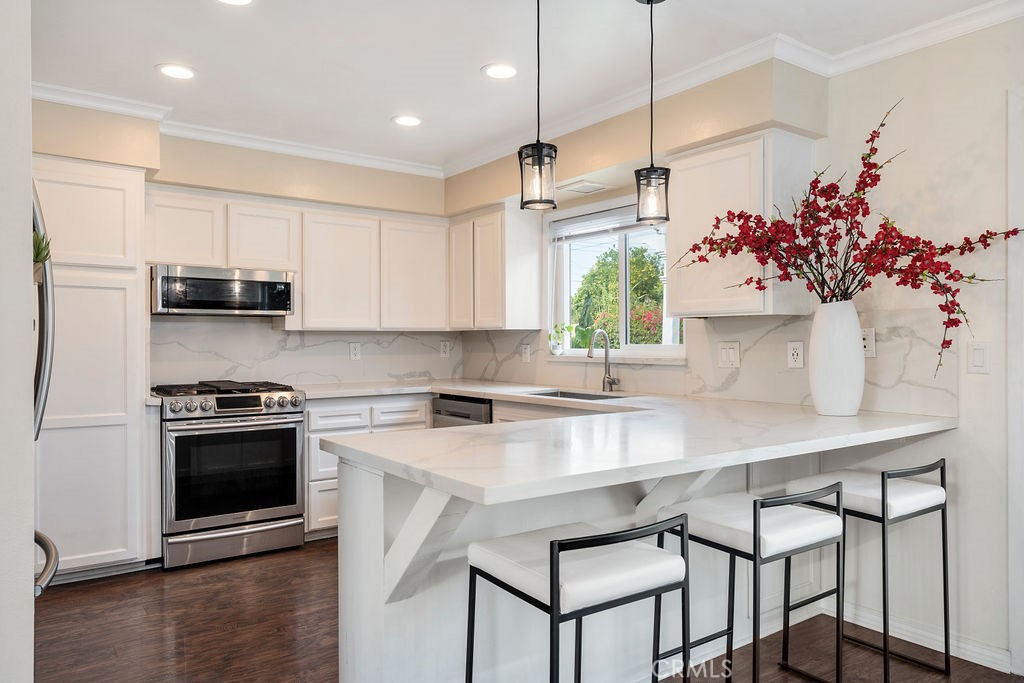 15352 Nantucket Street