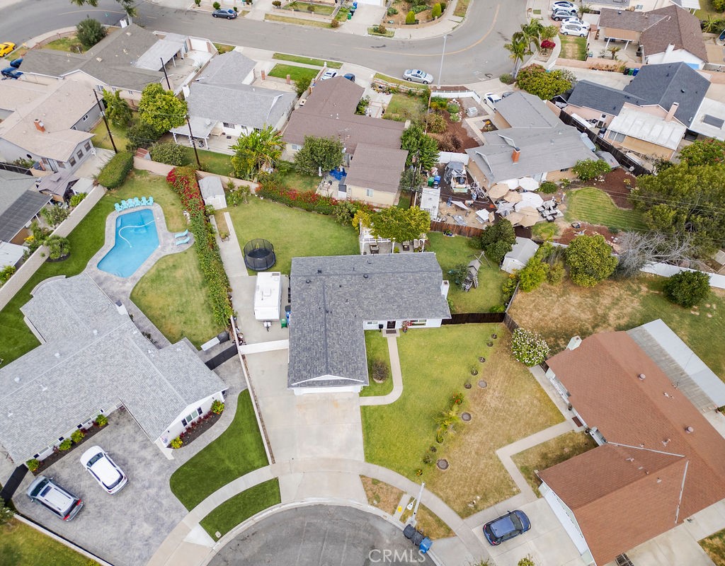 15352 Nantucket Street