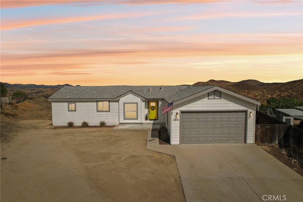 28010 Oregon Place