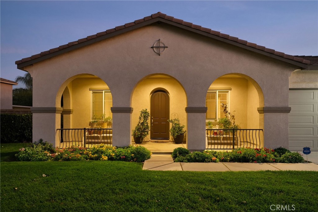 12907 Granite Pass Road