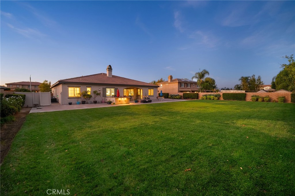 12907 Granite Pass Road