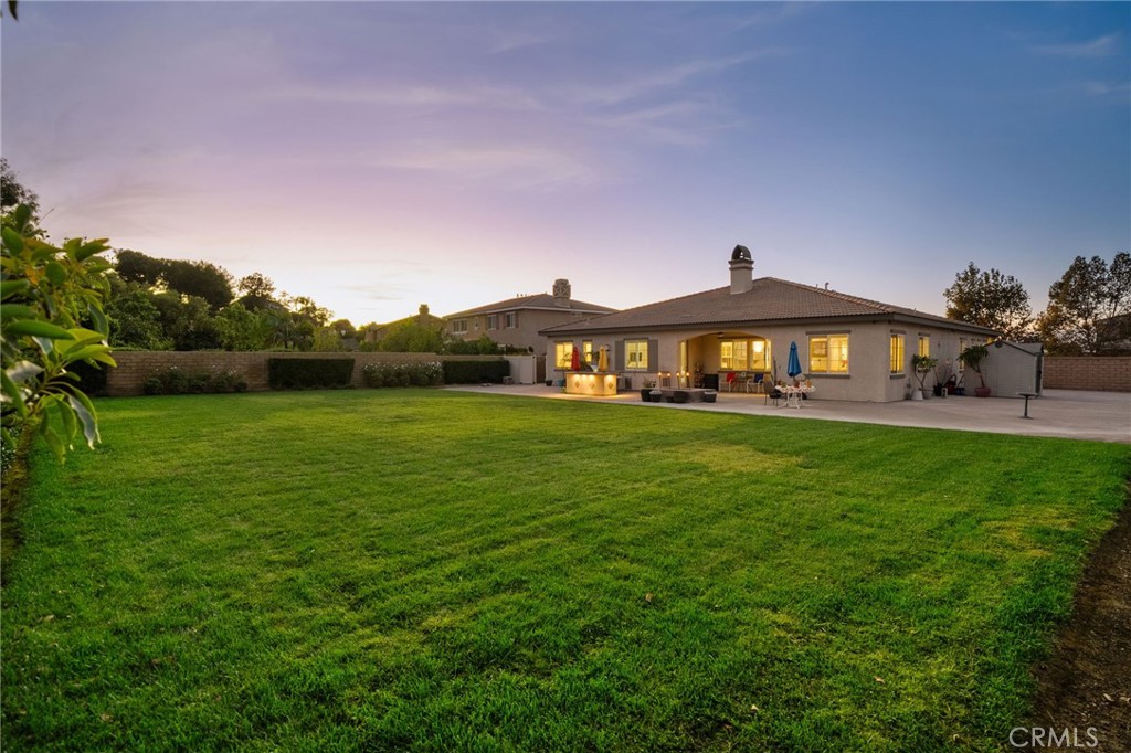 12907 Granite Pass Road