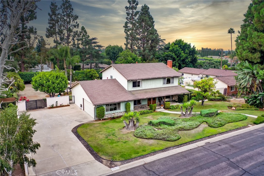18322 Hillcrest