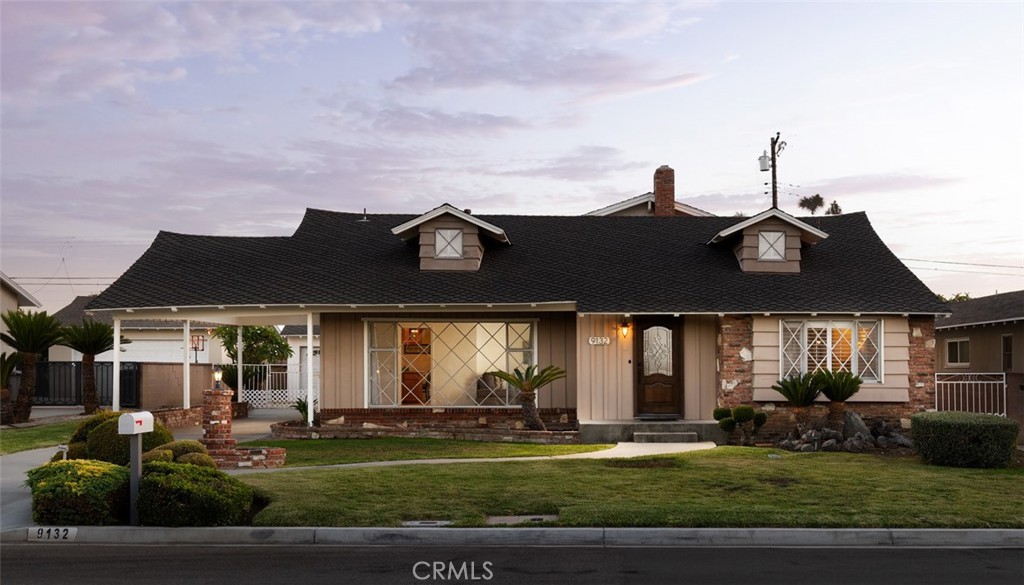 9132 Randall Avenue