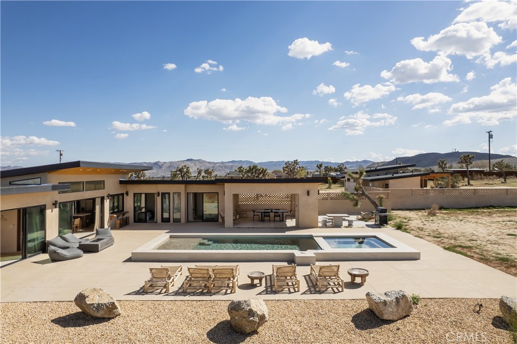 58849 Terra Vista Drive