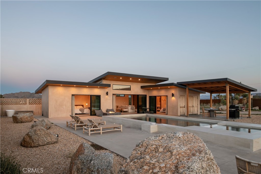 58849 Terra Vista Drive