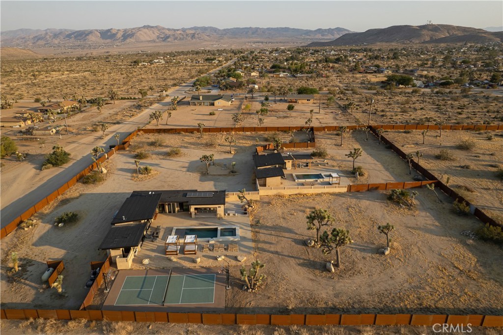 58849 Terra Vista Drive