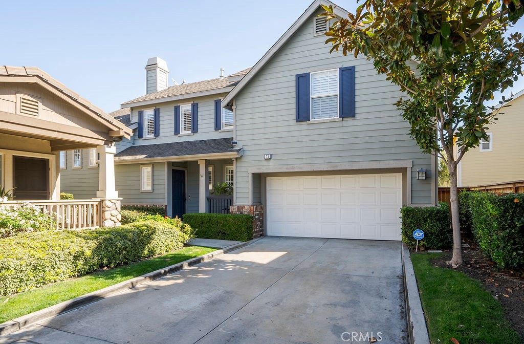73 Iron Horse Trail