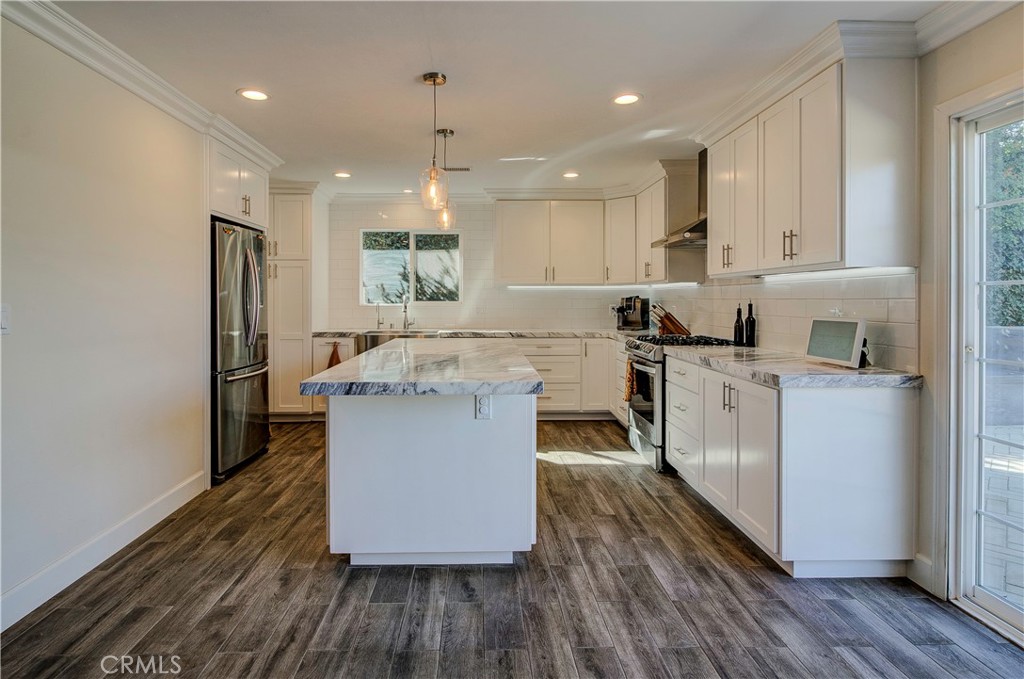 1582 Ponderosa Street