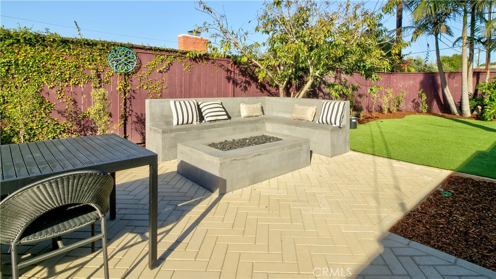 1582 Ponderosa Street