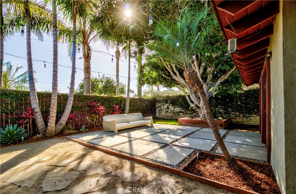 1582 Ponderosa Street