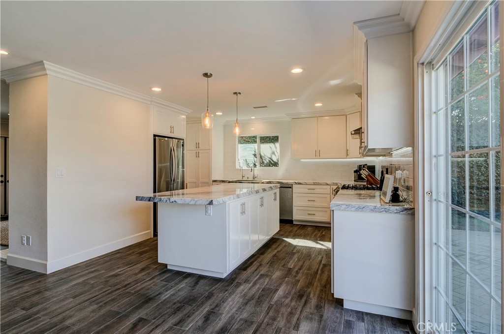 1582 Ponderosa Street