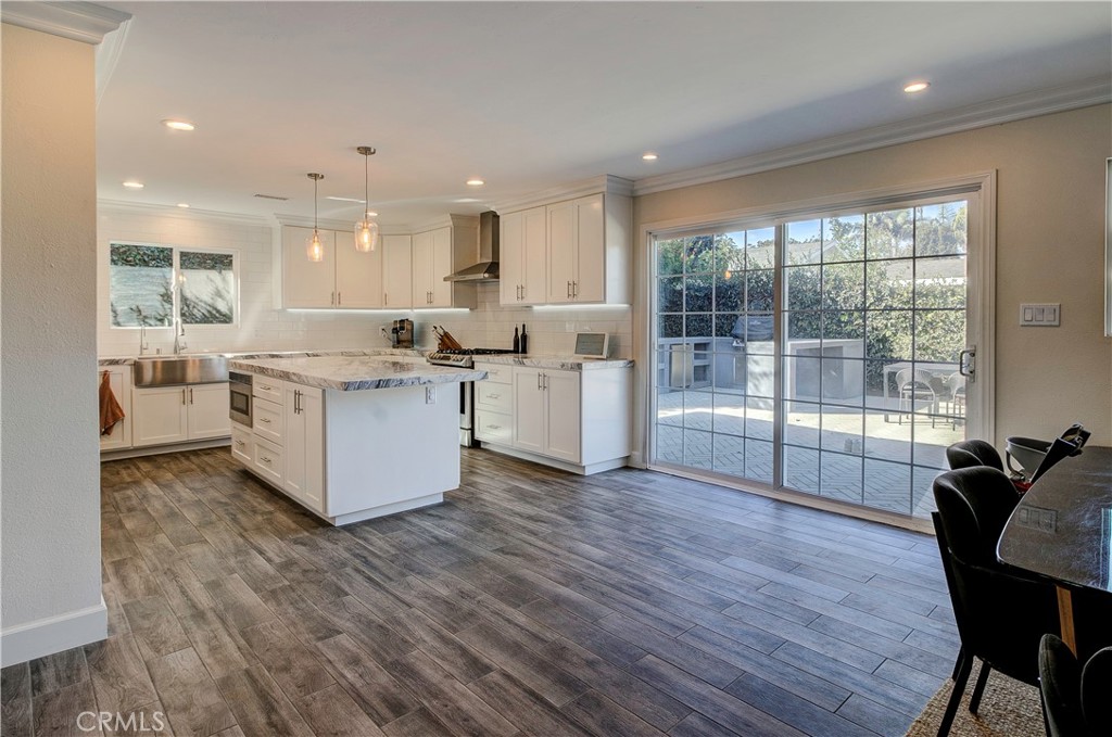 1582 Ponderosa Street