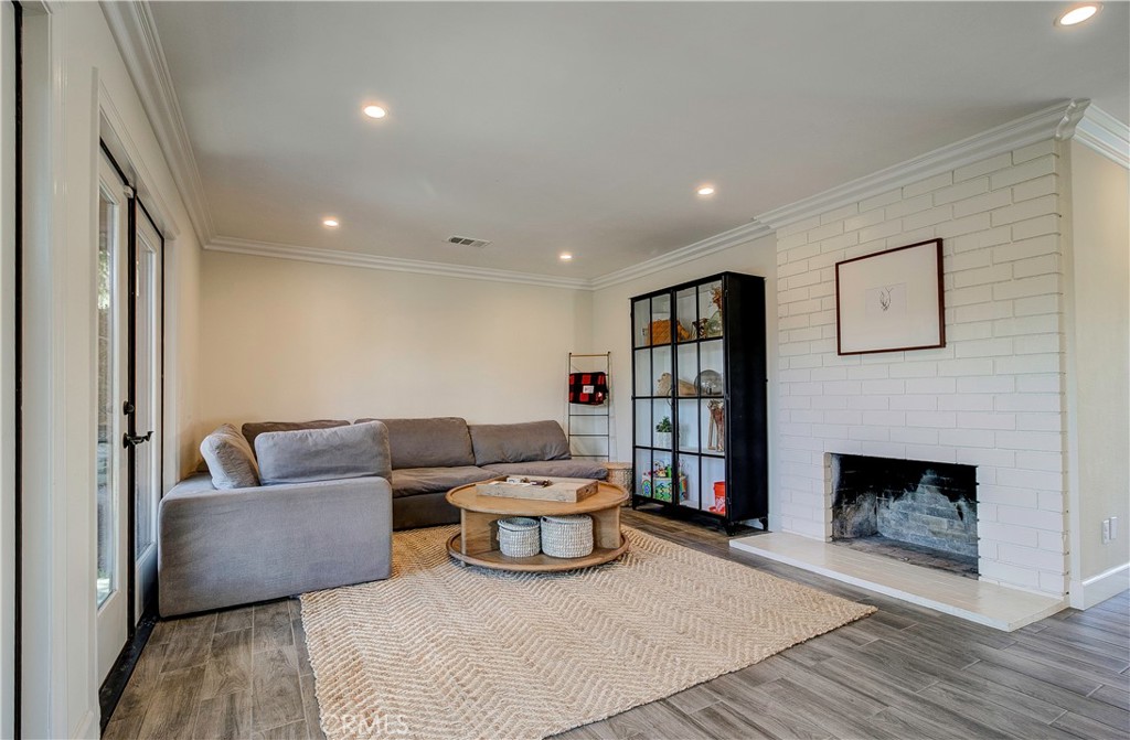 1582 Ponderosa Street