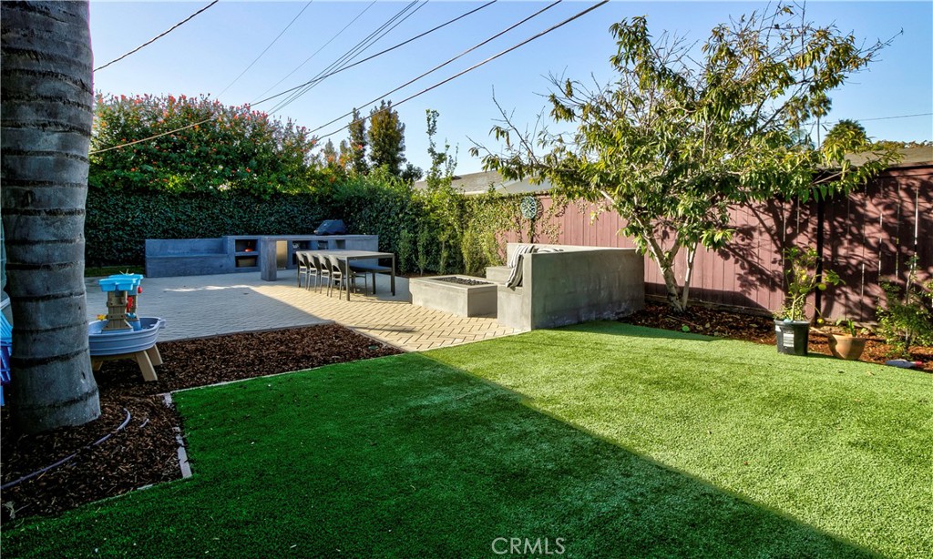 1582 Ponderosa Street