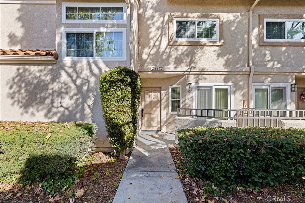 24472 Howes Drive
