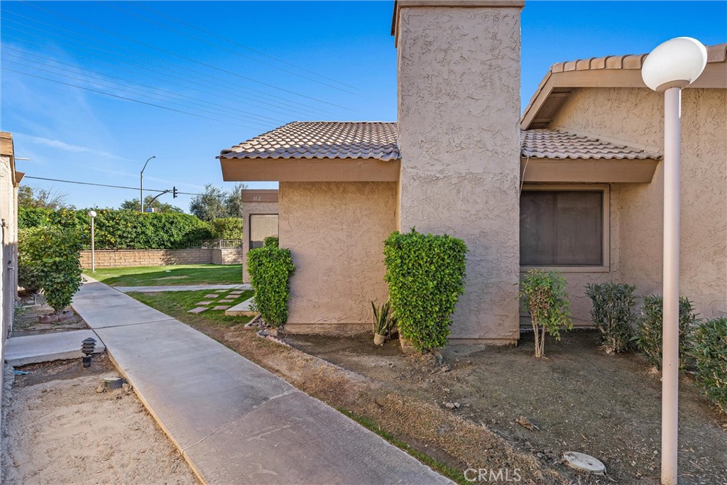 47395 Monroe Street #102