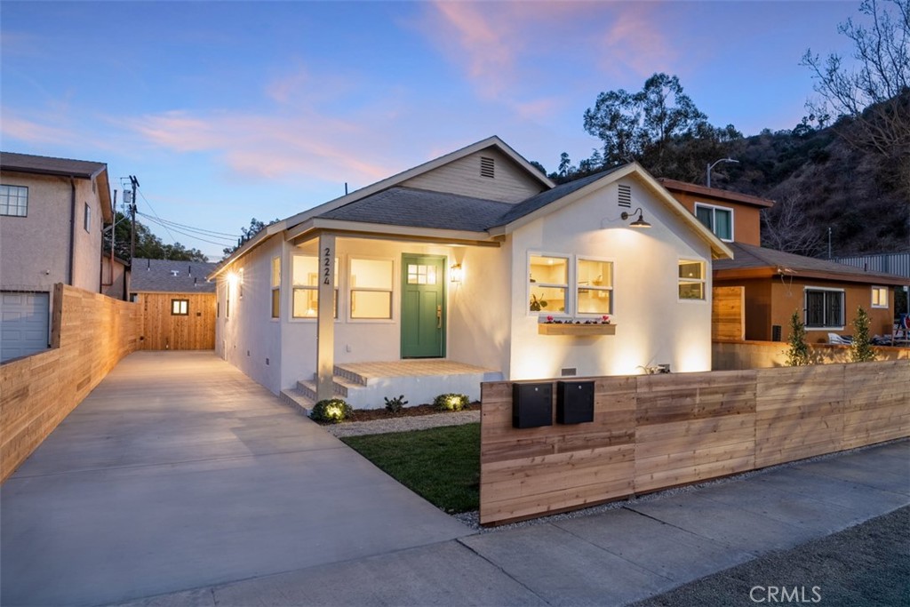 2224 Riverdale Avenue