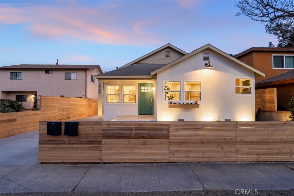 2224 Riverdale Avenue