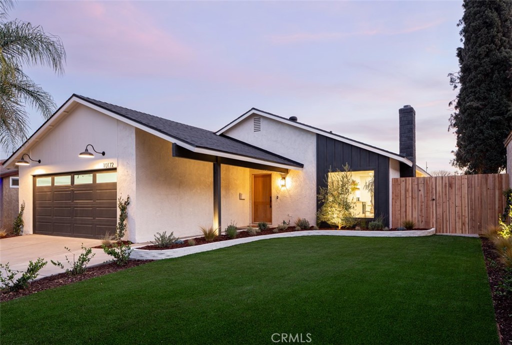 10172 Fallsvale Lane