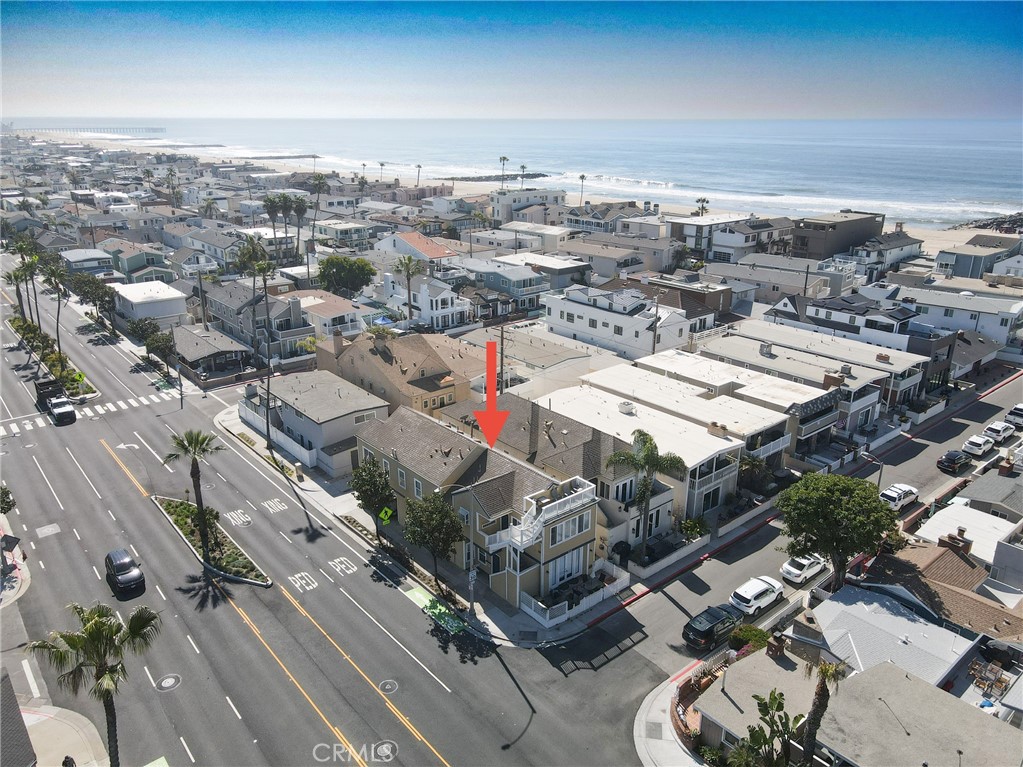 132 45th Unit A Street