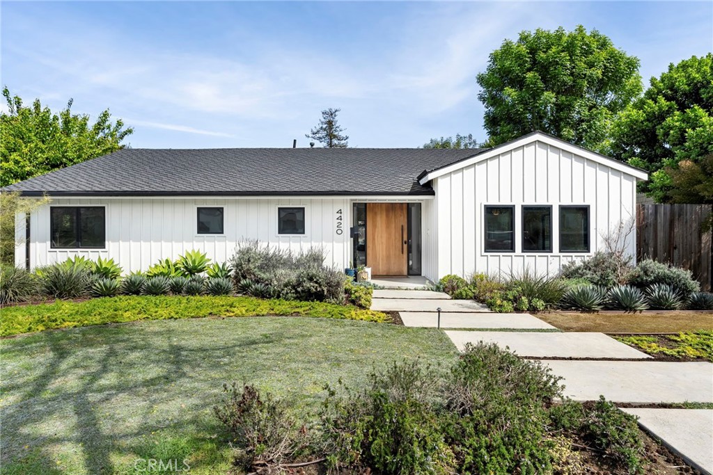 4420 California Avenue