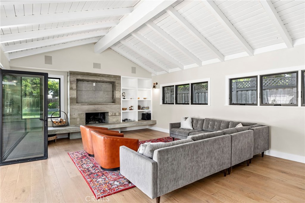 4420 California Avenue