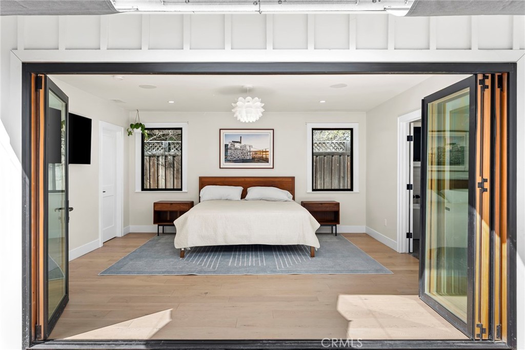 4420 California Avenue