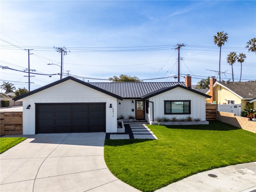 8472 Valencia Drive