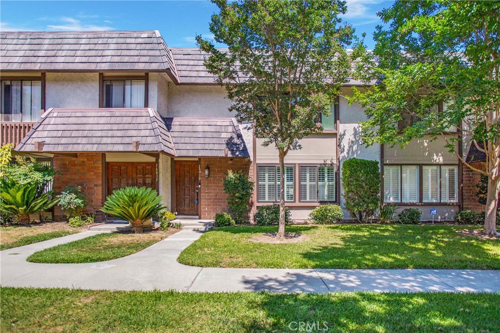 16019 Clearbrook Lane