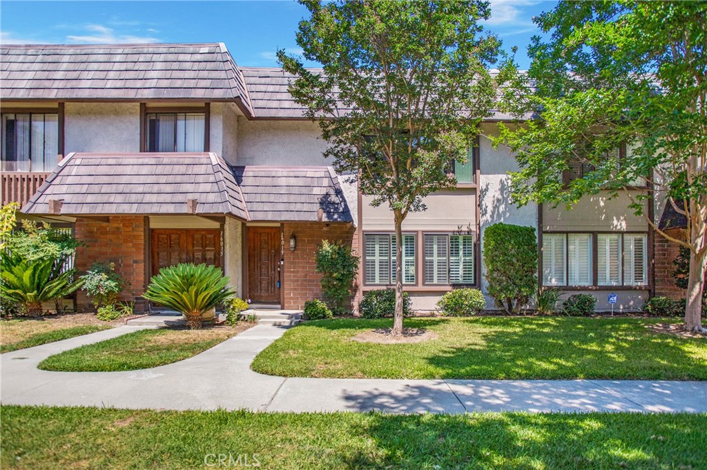 16019 Clearbrook Lane