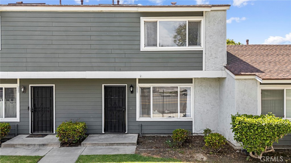 13341 Newland Street