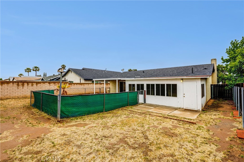 23719 White Owl Court