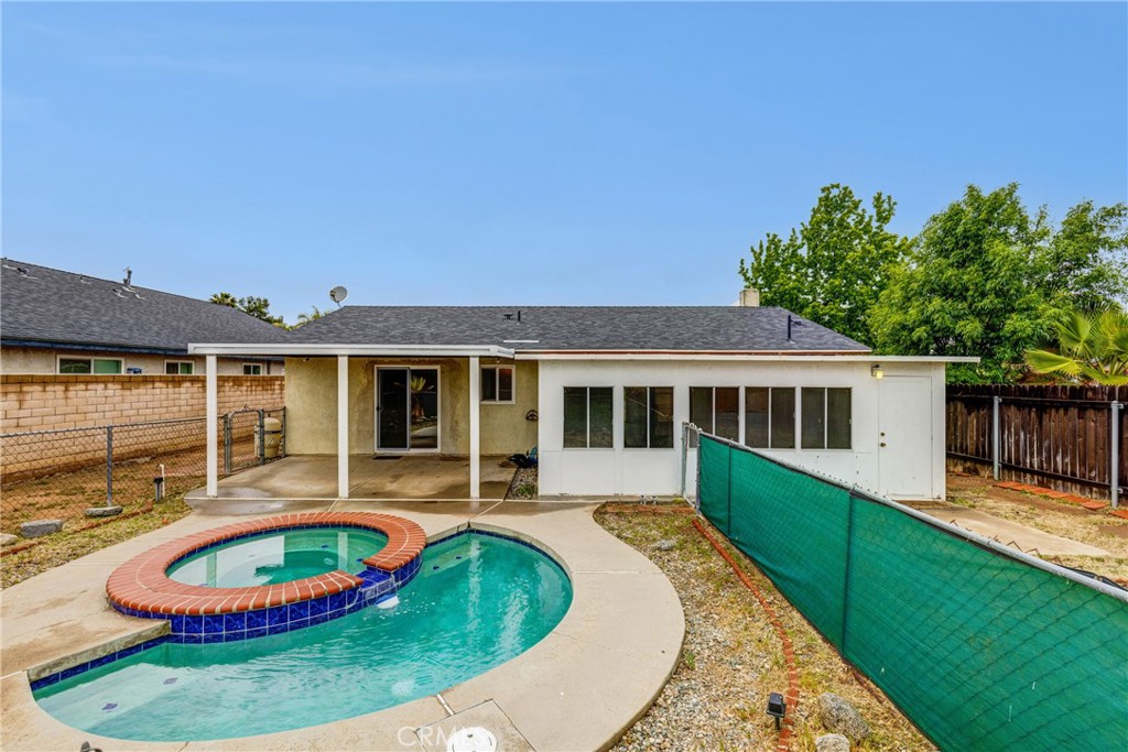 23719 White Owl Court