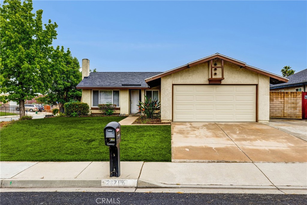 23719 White Owl Court