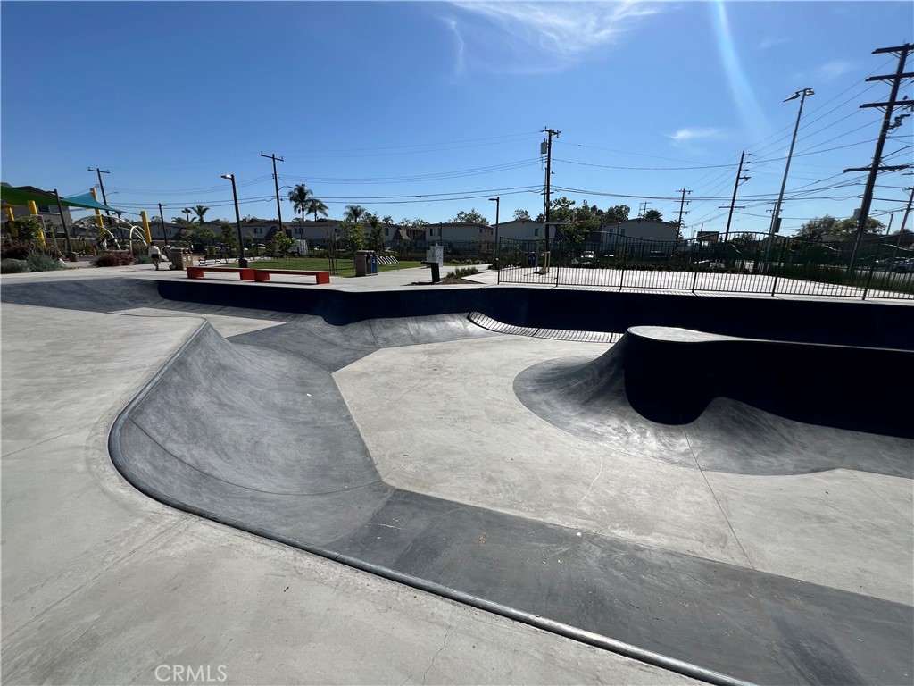 1214 Halladay Street