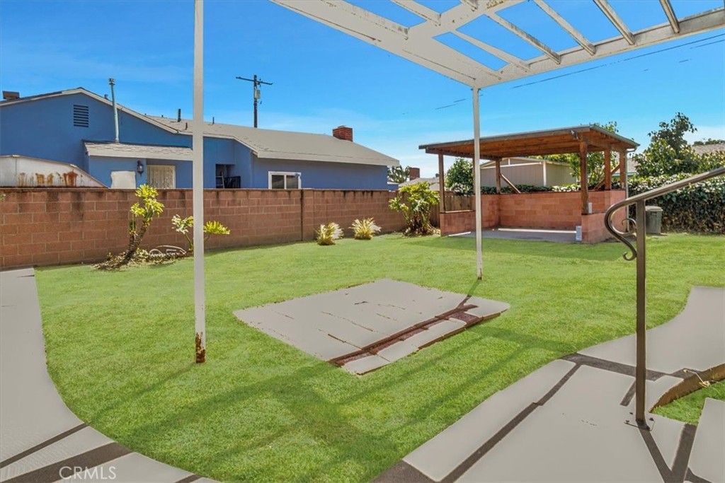 1214 Halladay Street