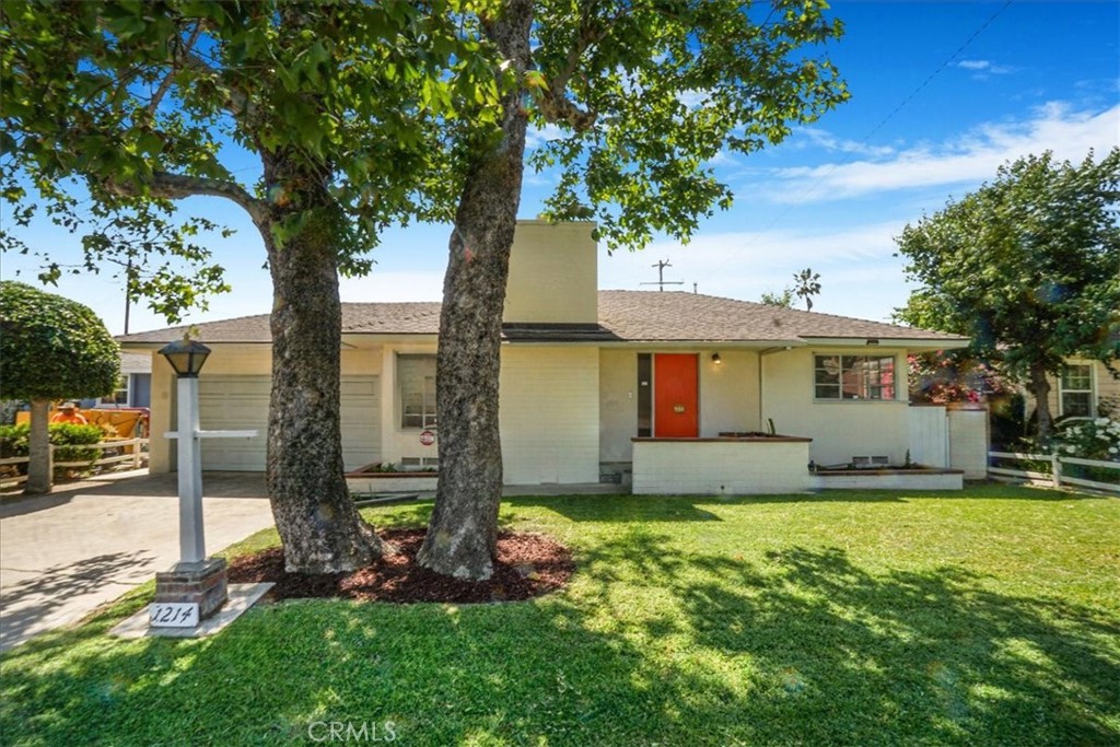 1214 Halladay Street